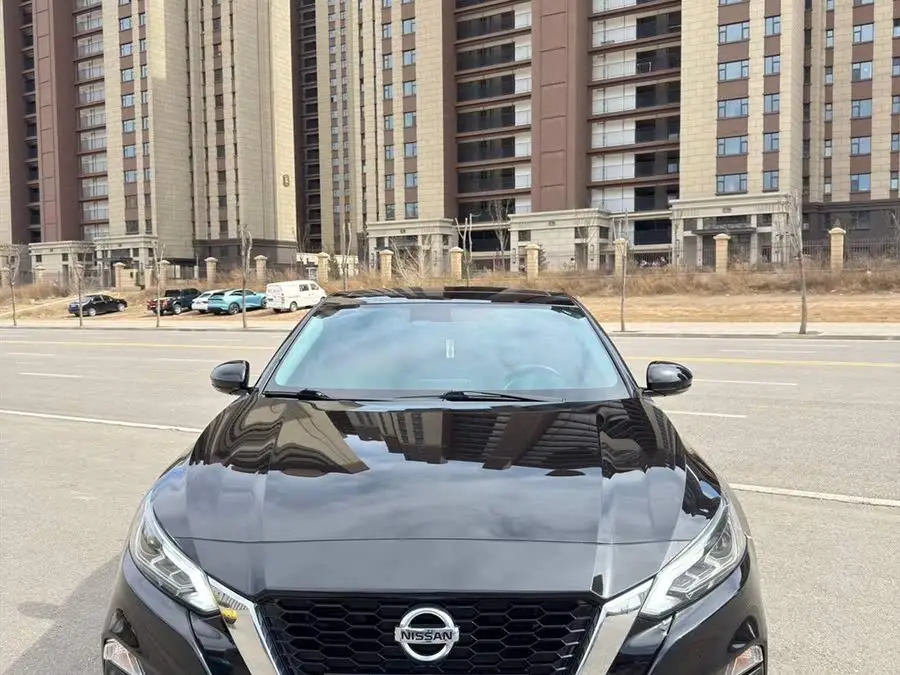 تينلاي 2021 2.0 لتر XL نسخة مريحة