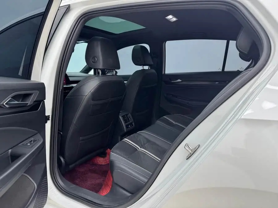 Golf 2021 280TSI DSG R-Line