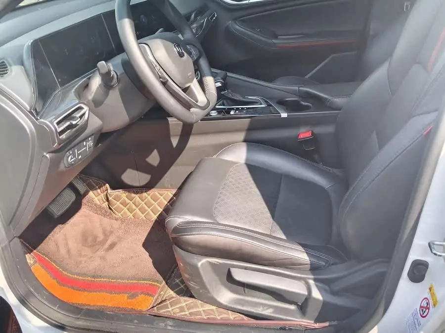 Yidong 2020 PLUS Blue Whale NE 1.4T GDI DCT Premium