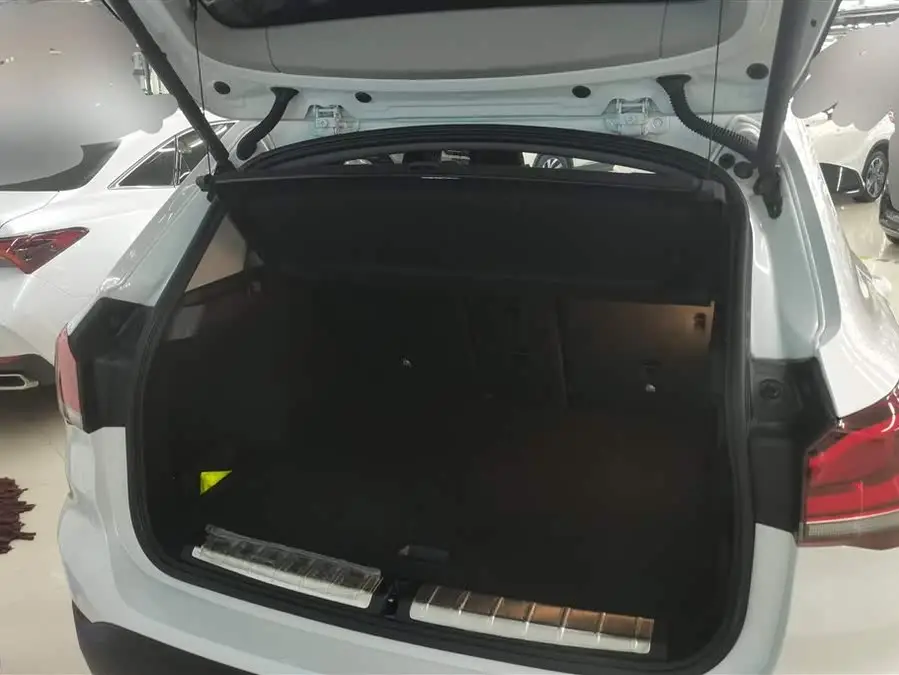 BMW X1 2020 sDrive25Li Leading Edition