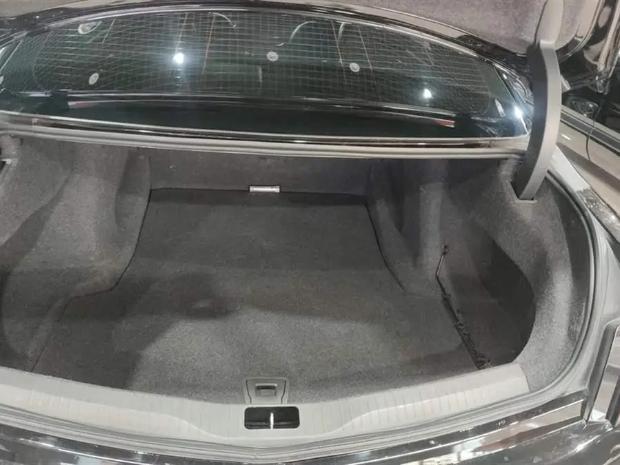 Cadillac CT6 2021 28T Fashion Edition