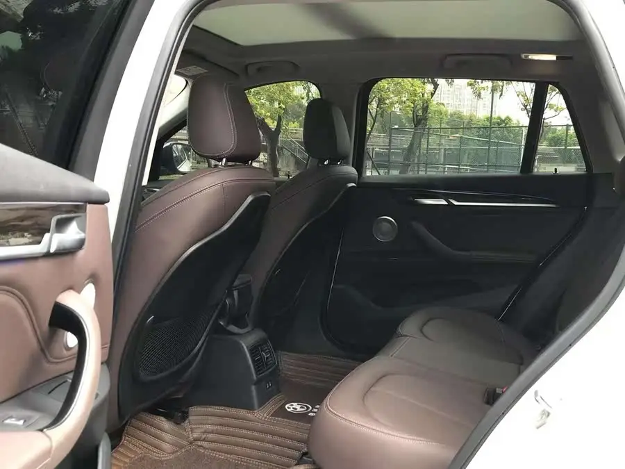 BMW X1 2022 Facelift xDrive25Li Luxury