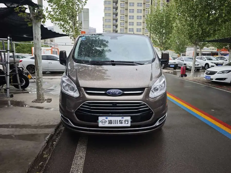 تورنيوا 2020 2.0T النسخة الأوتوماتيكية النخبوية الوطنية السادسة