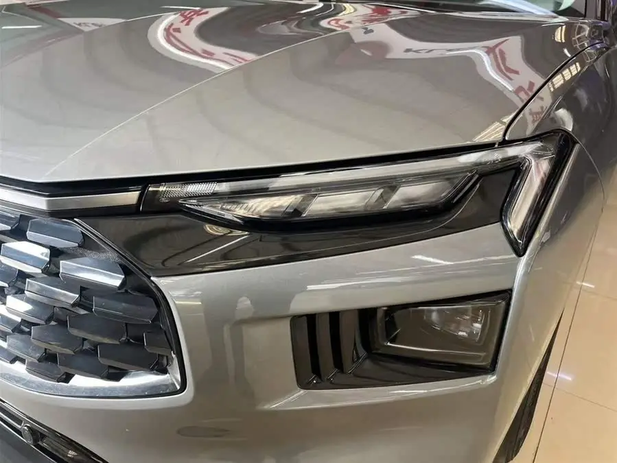 2022 Mondeo EcoBoost 245 Fashion Edition