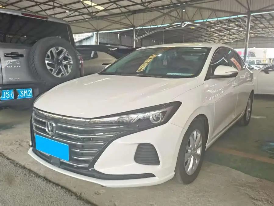 Yidong 2021 PLUS 1.6L GDI CVT Elite