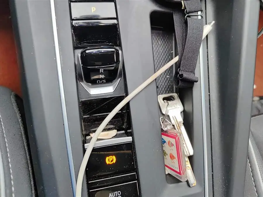 Golf 2021 280TSI DSG R-Line