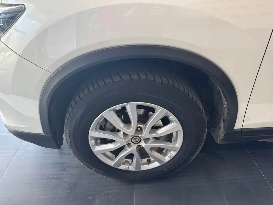 X-Trail 2020 2.0L XL ITS CVT 2WD Intelligent Comfort Edition