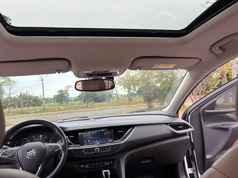 بيوك ريجال 2019 28T بريميوم الوطنية السادسة