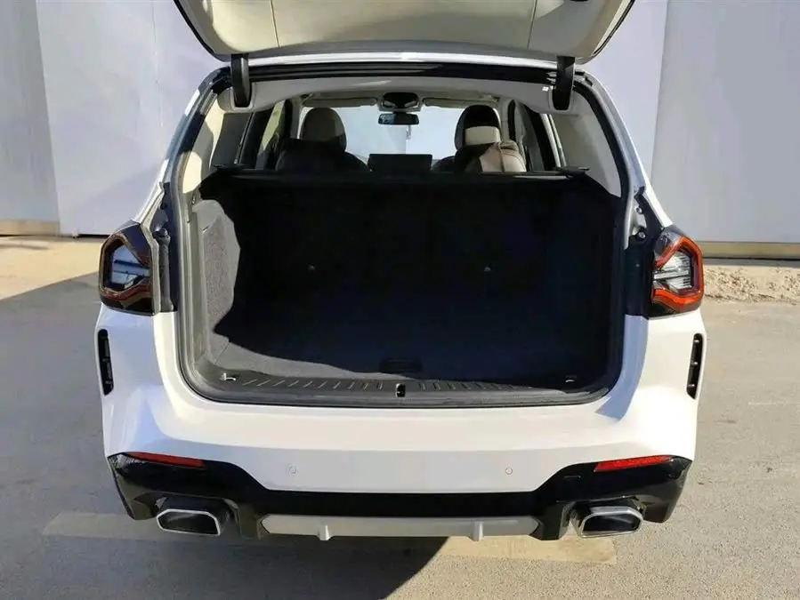 BMW X3 2023 xDrive25i M Sport Package