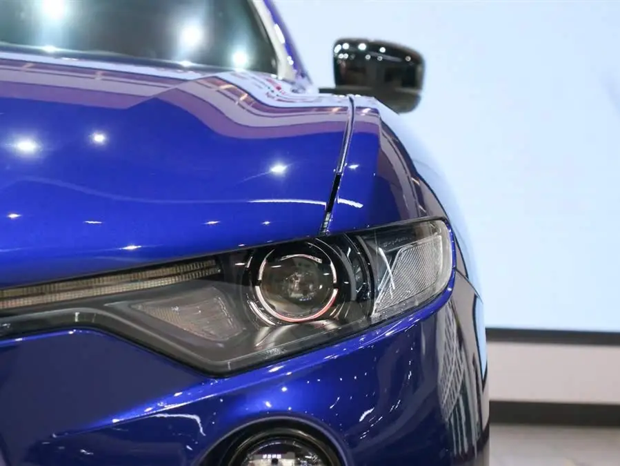 Levante 2022 2.0T GT Sport Edition