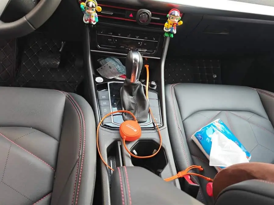 لافيدا 2023 300TSI DSG نسخة الرائدة النجوم