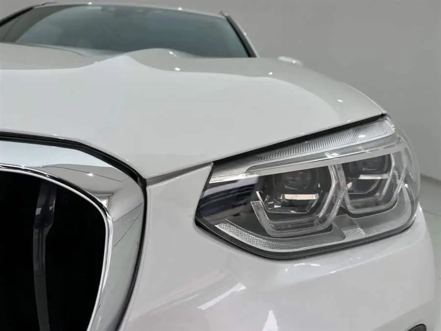 BMW X3 2020 xDrive28i M Sport Package