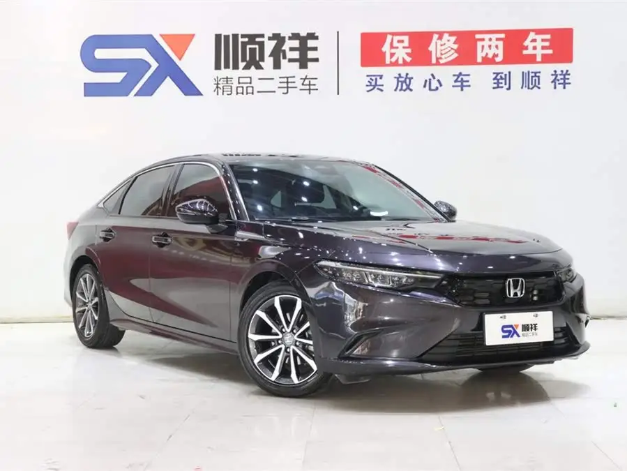 2022 نموذج 240TURBO CVT النسخة الفاخرة