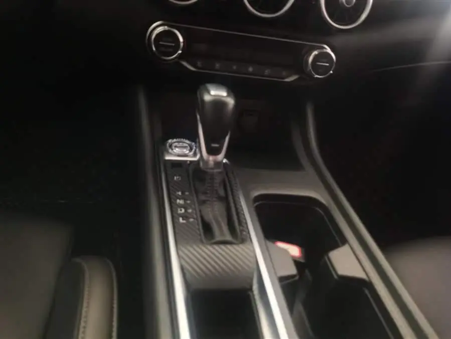 2020 Nissan Sylphy 1.6L XL CVT Enjoy Edition