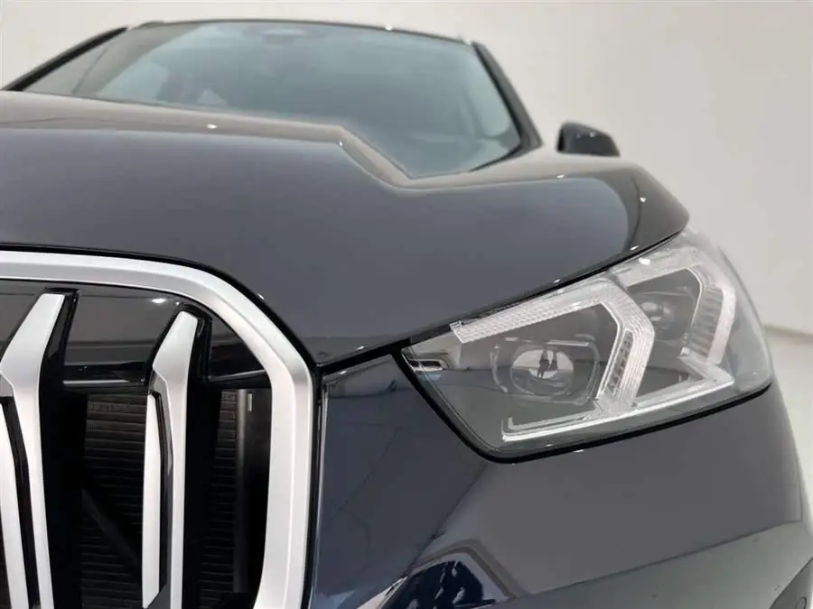 BMW X1 2024 sDrive25Li X Design Package