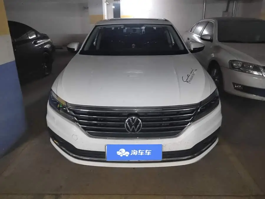 LAVIDA 2021 Model 280TSI DSG Comfort Version