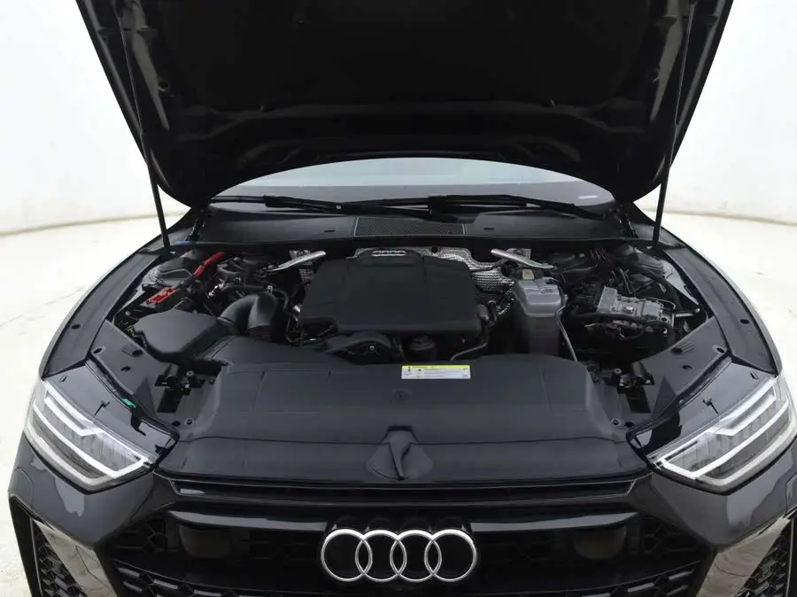 Audi A7 2021 45 TFSI Prestige