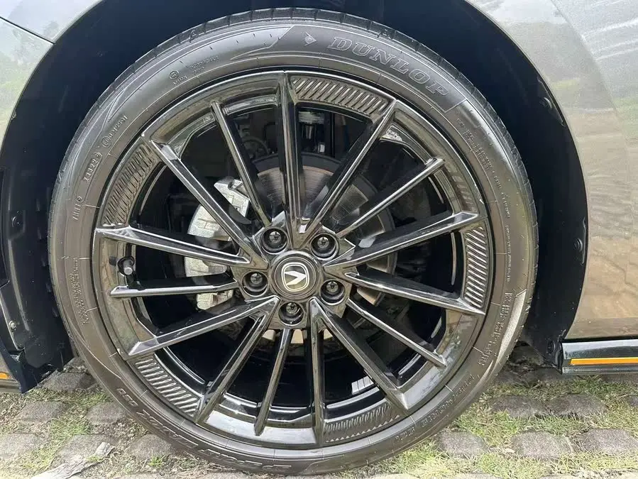 Changan UNI-V 2022 1.5T Sport Version