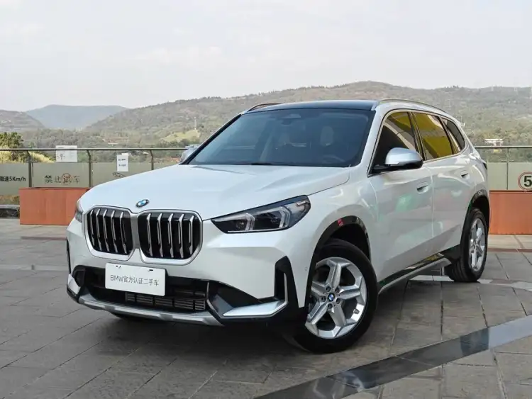 BMW X1 2024 sDrive20Li X Design Package
