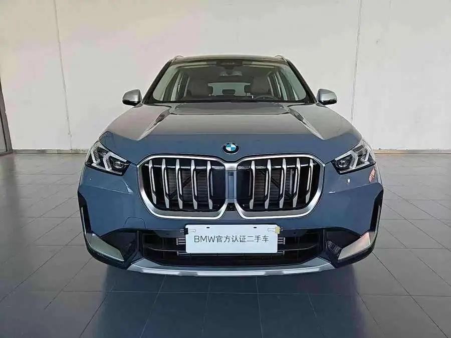 BMW X1 2023 sDrive25Li X Design Package