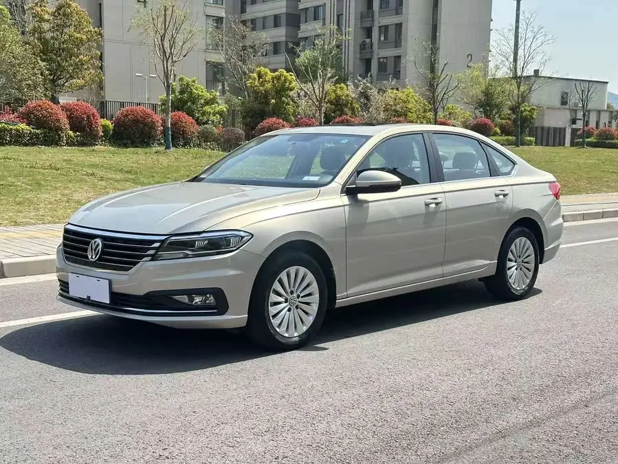 Lavida 2019 280TSI DSG Comfort Version National VI