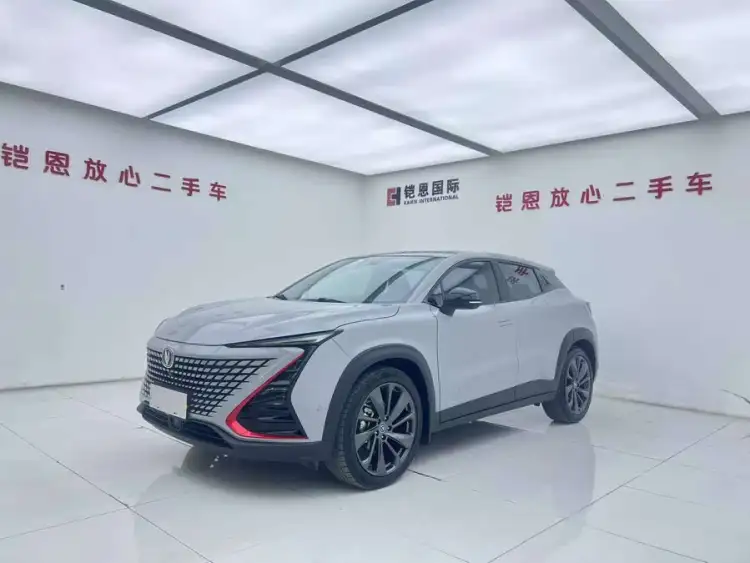 Changan UNI-T 2020 1.5T Flagship