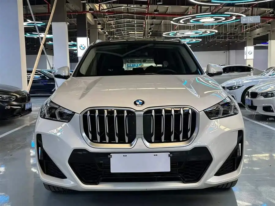 BMW X1 2023 sDrive25Li M Sport Package