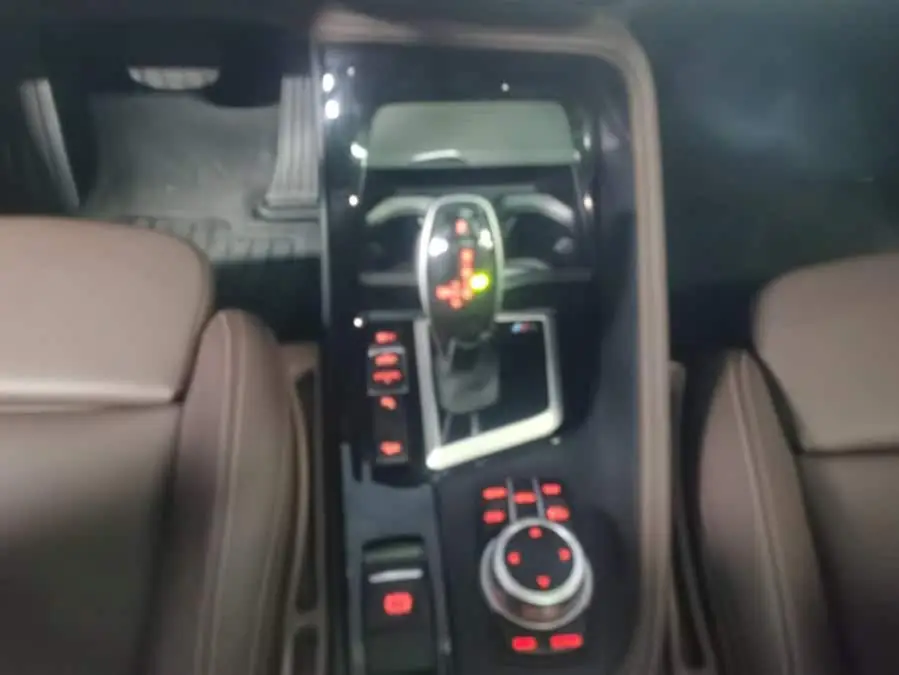 BMW X1 2021 xDrive25Li Luxury