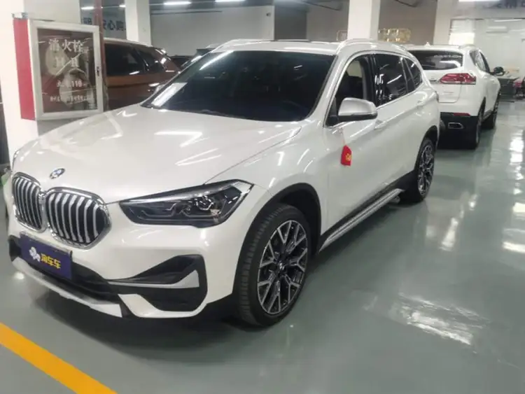 BMW X1 2021 xDrive25Li Luxury