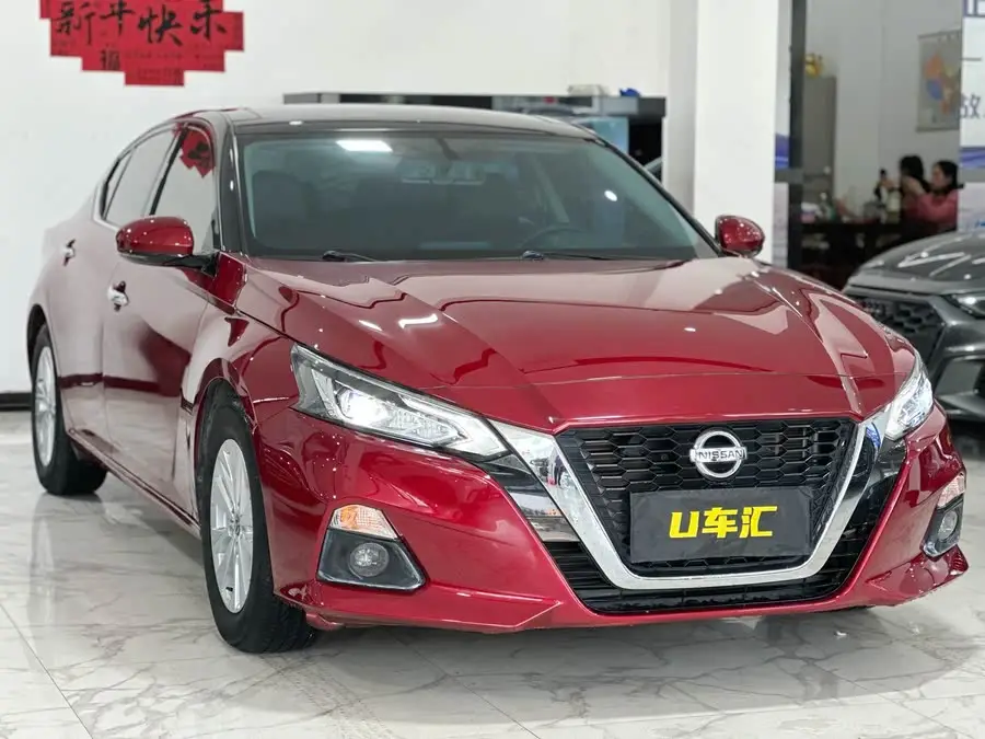 Tianlai 2020 Model Facelift 2.0L XL Comfort Version
