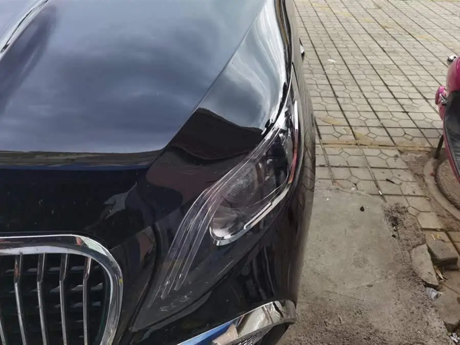 2023 فيتو 2.0T إصدار الأعمال 7 مقاعد