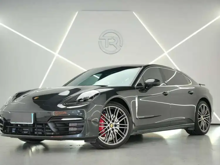 2023 Panamera 4S Executive Long Wheelbase 2.9T