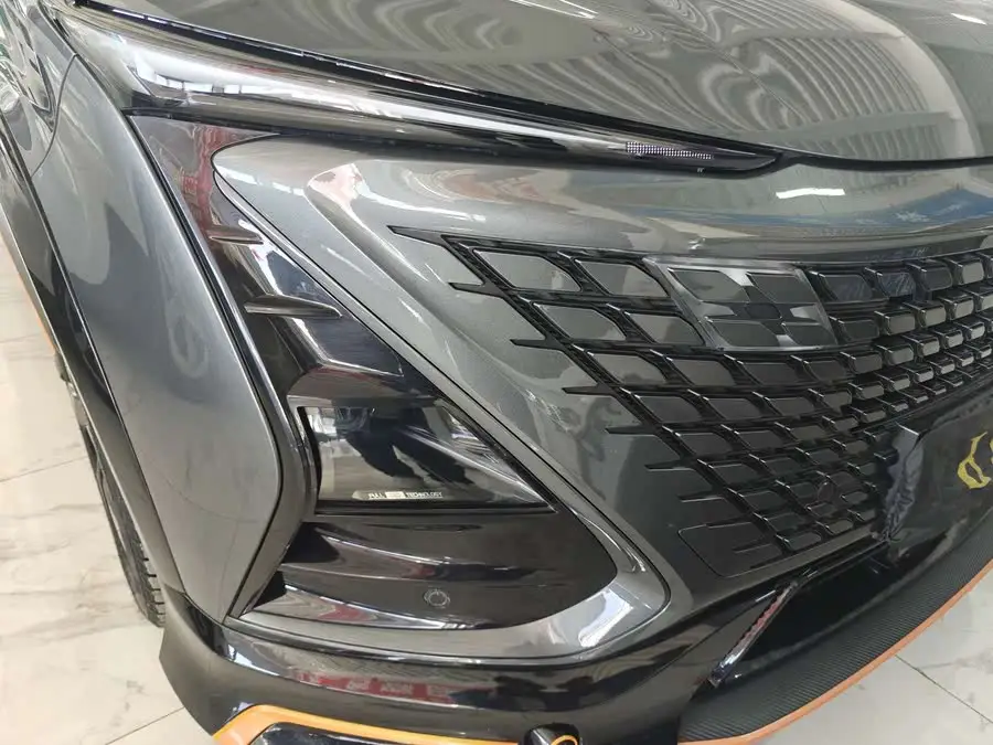 Changan UNI-T 2022 1.5T Flagship