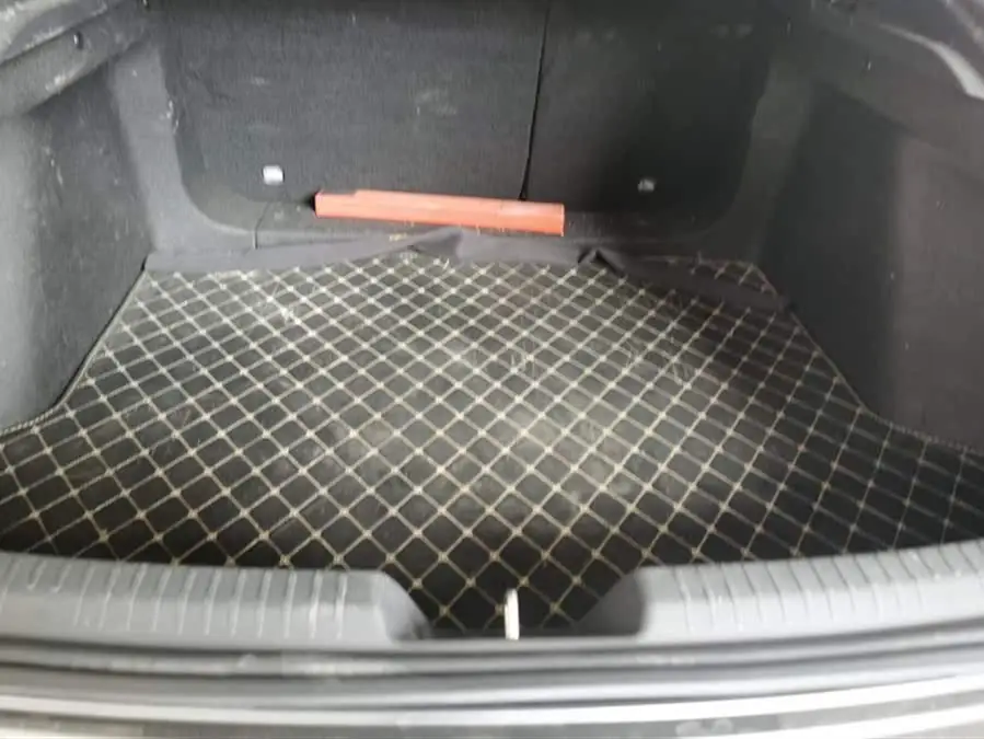 Changan UNI-V 2022 1.5T Premium