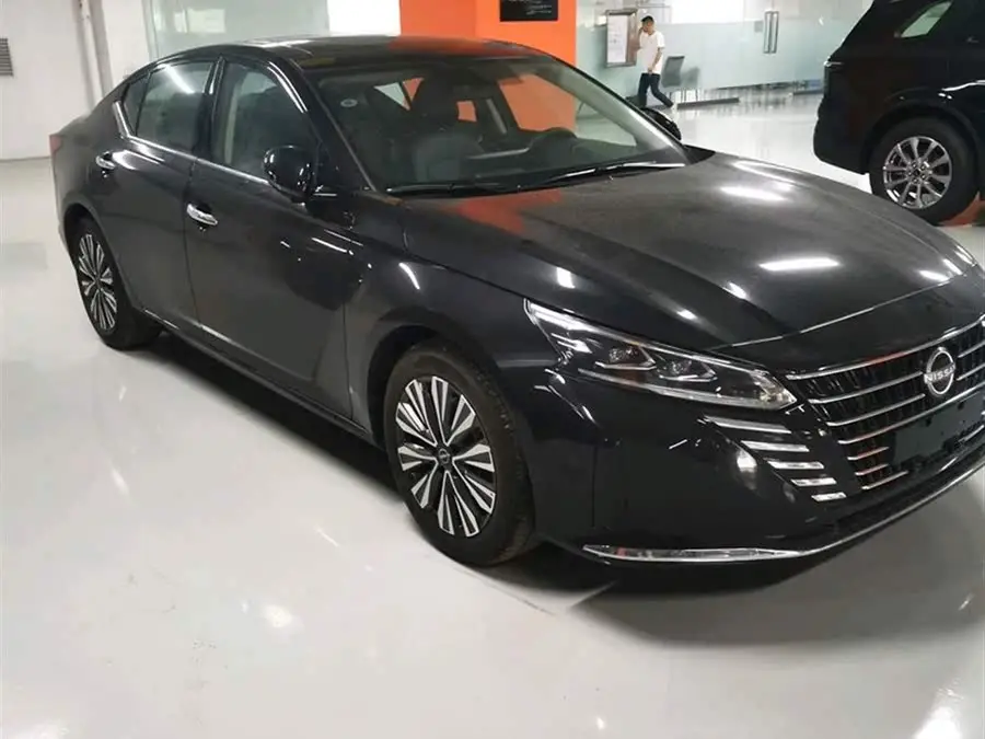 تينلاي 2022 2.0L XL-TLS إصدار المتعة