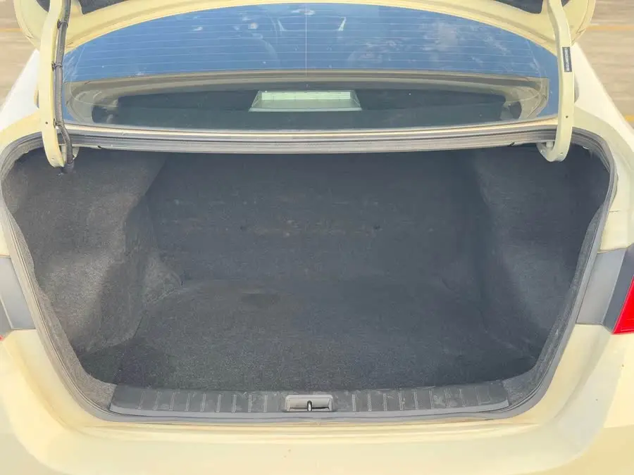 2021 Nissan Sylphy Classic 1.6XE CVT Comfort Edition