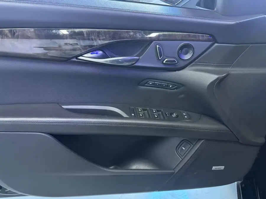 Cadillac CT6 2020 28T Luxury