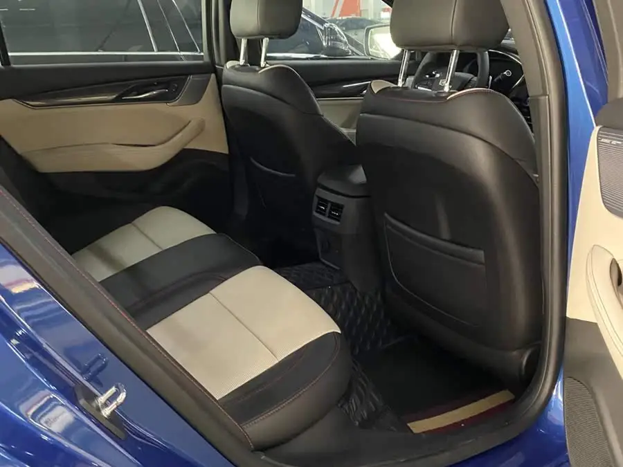 كاديلاك CT5 2021 28T بلاتينيوم