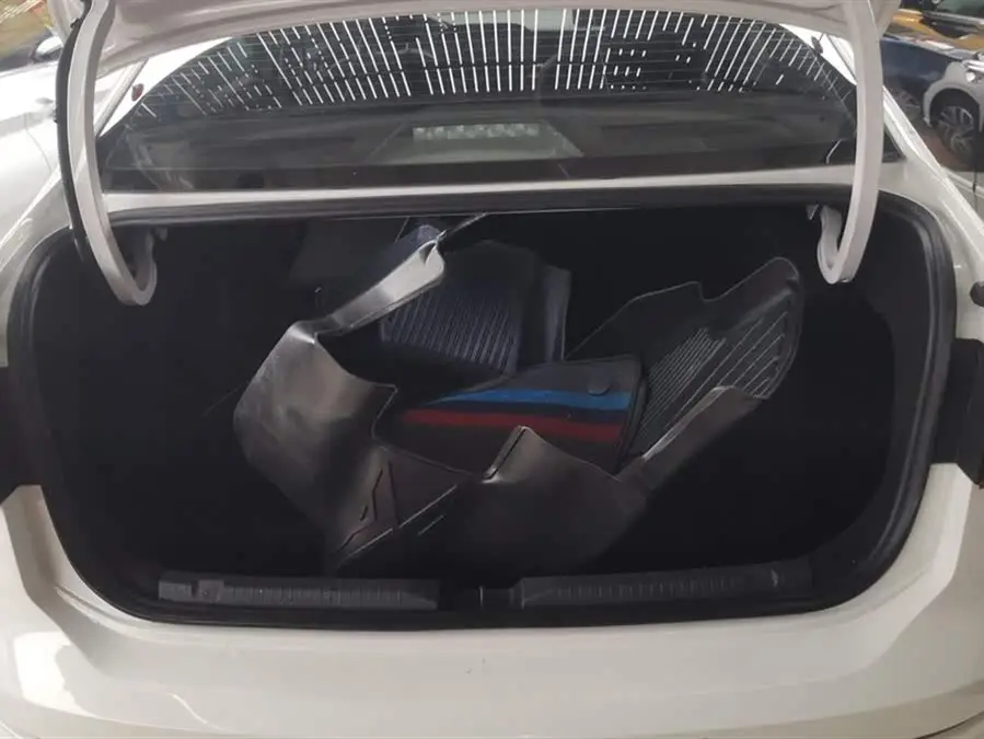 لافيدا 2021 280TSI DSG النسخة المريحة