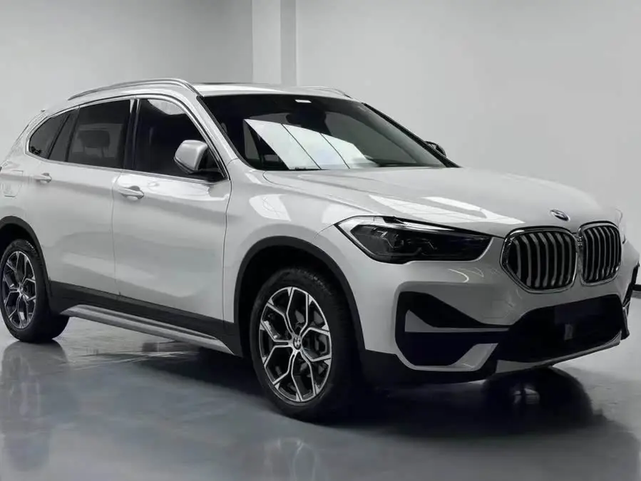BMW X1 2022 sDrive20Li Fashion Edition