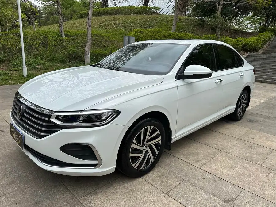 Lavida 2023 1.5L Automatic Five Million Edition