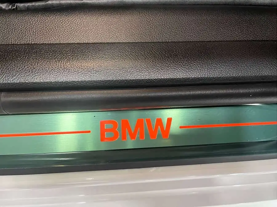 بي إم دبليو i3 2024 eDrive 35 L