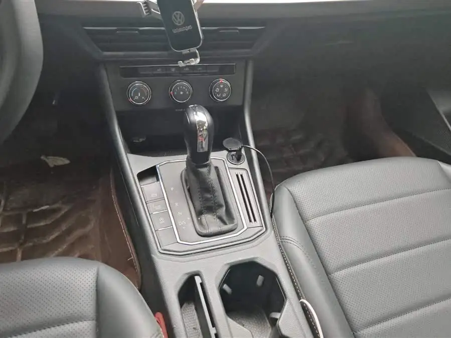 Lavida 2021 1.5L Automatic Comfort Edition