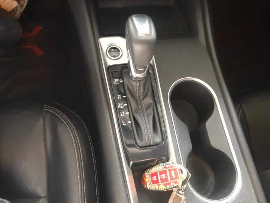 Tianlai 2020 2.0L XL Comfort Edition