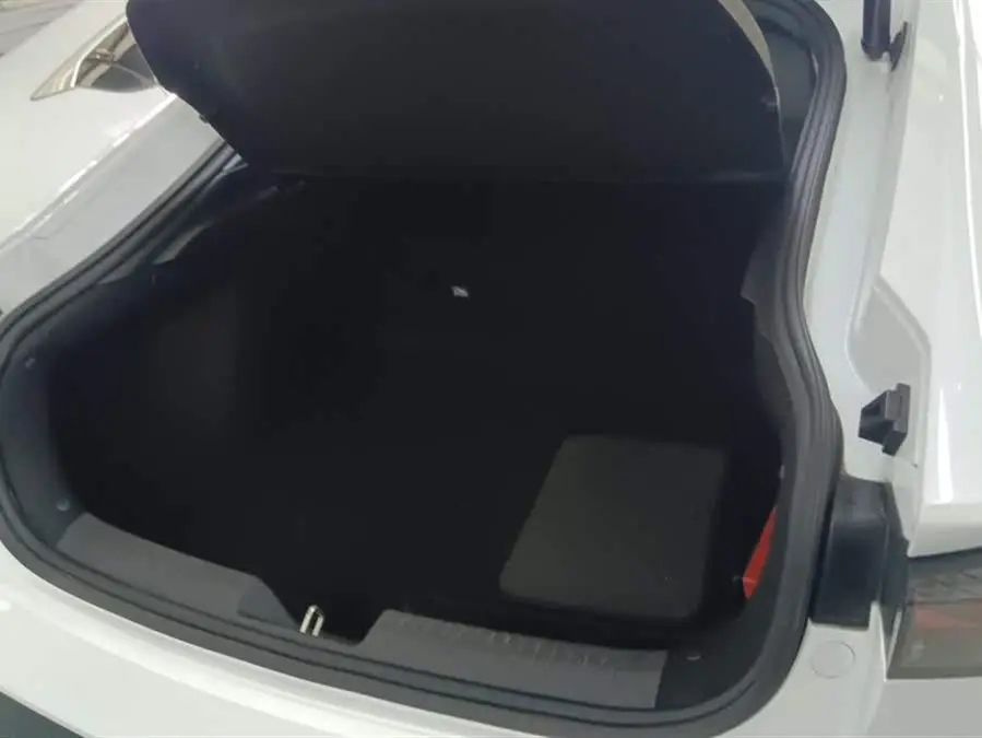 Changan UNI-V 2023 1.5T Premium