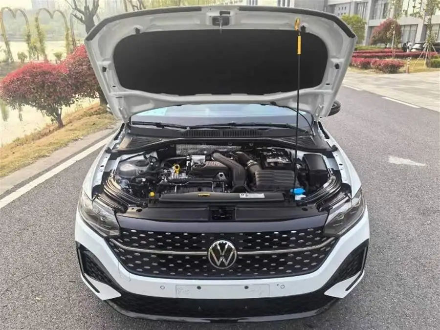 لافيدا 2024 300TSI DSG إصدار النجوم الرائد