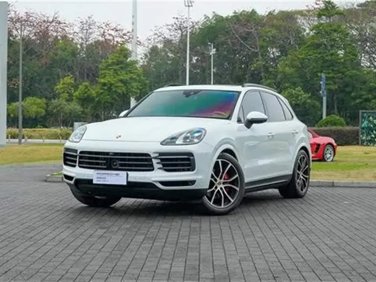 2023 كاين كاين 3.0T بلاتينيوم