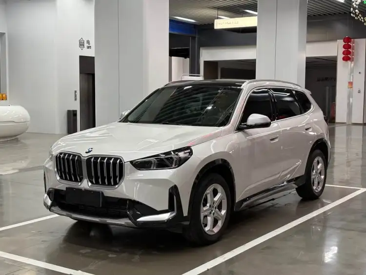 BMW X1 2023 sDrive20Li X Design Package