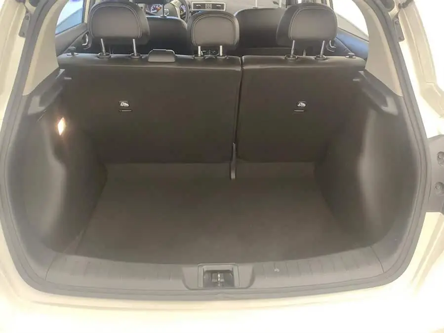 نيسان تييدا 2021 1.6 لتر CVT النسخة الذكية