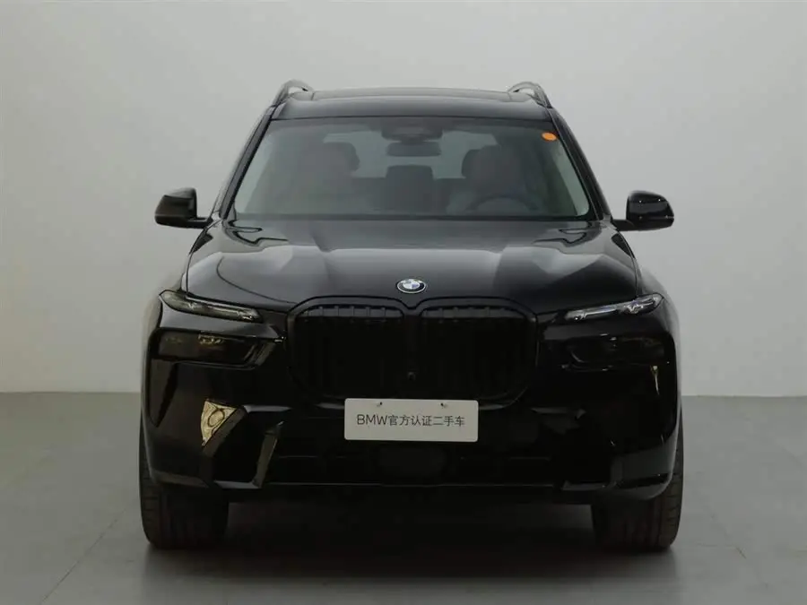 BMW X7 2023 xDrive40i Executive M Sport Package